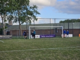 Training eerste selectie S.K.N.W.K. van donderdag 22 mei 2025 (23/109)